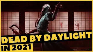 Dead by Daylight in 2021 | Should you Play?