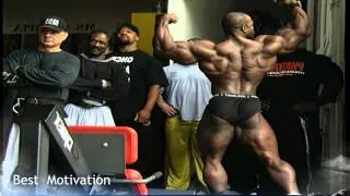 Bodybuilding Motivation HD  Flex Wheeler Main Video