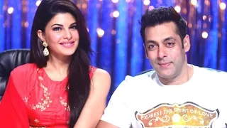Jacqueline Fernandez's Reaction When Asked About Salman Khan's Marriage | Bollywood News
