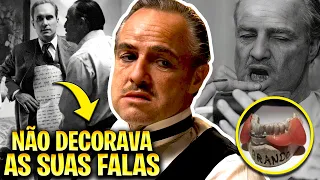 O PODEROSO CHEFÃO (1972): 20 FATOS e CURIOSIDADES sobre o CLÁSSICO do CINEMA