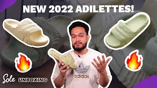 The Affordable Yeezy Slide Alternative!? adidas Adilette Review & On Foot