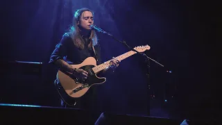 Julien Baker - Something (Live in London)