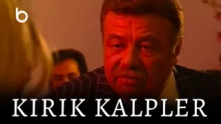 Kırık Kalpler | Ahu Tuğba, Bora Gencer, Nuri Alço | Tek Parça Türk Filmi