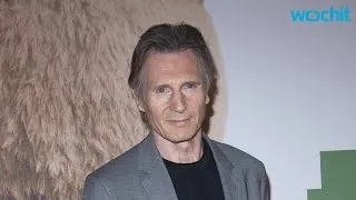 Liam Neeson Has a New 'Very Famous' Girlfriend