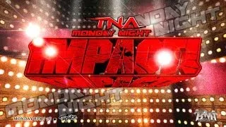 Bryan & Vinny: TNA Monday Night iMPACT's LOWEST RATING