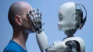 Michio Kaku - Robots, AI and the Future