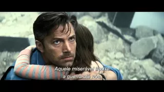 Batman vs. Superman׃ A Origem da Justiça - Trailer Oficial 3 (Legendado)