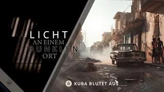 Kuba blutet aus  – die Situation der Menschen und Christen im Land – Wolfgang Bühne