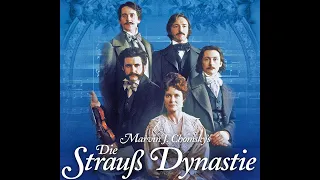 »Die Strauß Dynastie« Teil 3/6