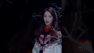 The Hidden Beauty, Meet LOONA Leader Haseul