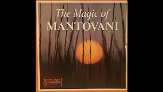 The Magic of Mantovani (1974) [Record 2]