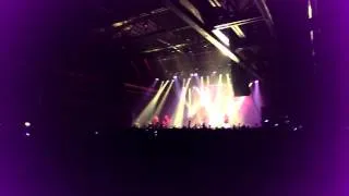 A Day To Remember - It's Complicated - [live @ Zenith München/Munich - 25.01.2014]