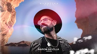 AARON SEVILLA Live Set QUANTIKA AQUA | Cartagena 2023