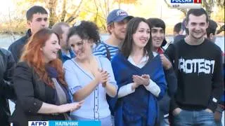 Агро Вести КБР 26 10 2014