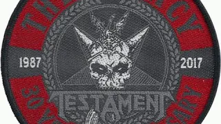 WWIII/ Testament—. Subtitulado al español.