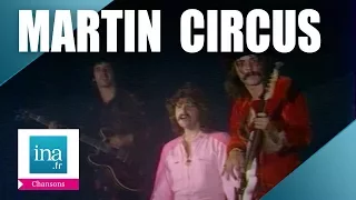 Martin Circus "Je m'éclate au Sénégal" | Archive INA