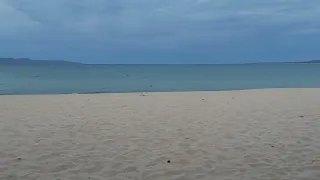 Baja Joe's Beach, La Ventana, Mexico