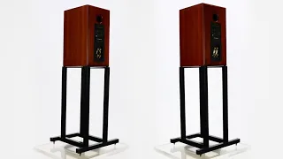 Epos Acoustics M12.2 / Stands