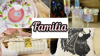 💝🛍️FAMILIA🛍️🎀 КРАСОТА И НЕЖНОТА 🎀🛍️☀️КУПИЛА САМОЕ ЛУЧШЕЕ☀️ #фамилия #familia #счастьеесть #фикспрайс