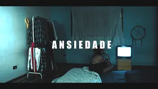 Ansiedade - Reverso (Part Radio Moleque)