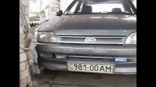 Ford Orion 1991г в