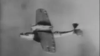 КРЫЛЬЯ ЛЮФТВАФФЕ Wings of the Luftwaffe 2 серия
