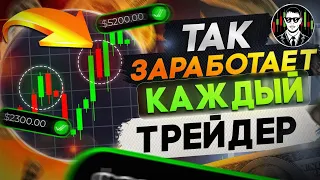 Торгуй Только Так И Будет РЕЗУЛЬТАТ | Pocket Option 2024 !