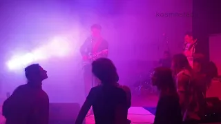 Сльози Каблука  / Sanatoria live