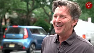 10 THINGS YOU NEVER KNEW ABOUT ANDREW McCARTHY