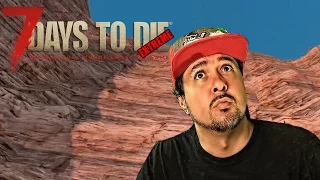 7 DAYS TO DIE - EXTREME #30 "¿COMO SALGO DE AQUÍ ABAJO?" | GAMEPLAY ESPAÑOL