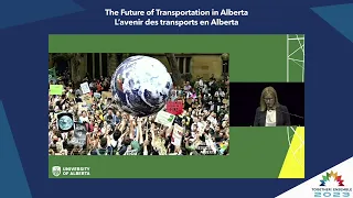 The Future of Transportation in Alberta - Together|Ensemble 2023