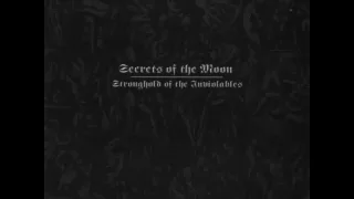 Secrets Of The Moon - Praise The Khaos