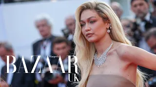 The best dressed at the Cannes Film Festival 2023 | Bazaar UK