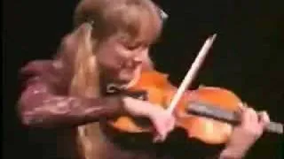 Kim Angelis Gypsy/Classical Violin Virtuoso in concert
