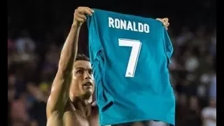 Наказание для Роналду. Зидан заступился за CR7. Неймар про Барсу + дебют за ПСЖ