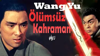 Wang Yu - Ölümsüz Kahraman - (Sword of Swords, 1968) 1. tanıtım Videosu