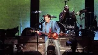Paul McCartney - She's Leaving Home - Live in Gelredome, Arnhem 2003