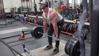 2 EXERCISES TO INCREASE YOUR DEADLIFT!