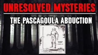 Unresolved Mysteries | The Pascagoula Abduction