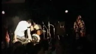 Nirvana - Negative Creep Live (02/16/90 - Bogart's, Long Beach, CA)