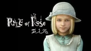 Rule of Rose - Fin