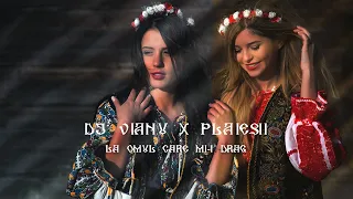 Dj Vianu x Plăieșii - La Omul Care Mi-i Drag