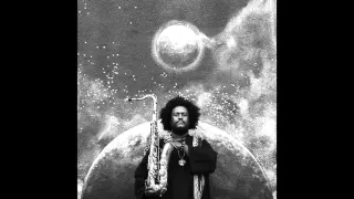 Kamasi Washington - The Message [Official Audio]