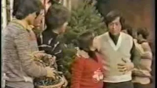 Osmond Christmas 1976 Part 2