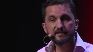 The four elements and business: an alchemy to (re) discover | Stéphane Riot | TEDxVaugirardRoad