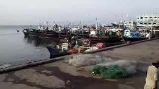Gwadar port Pakistan | CPEC China Port | Plan Trip to Gawadar