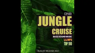 DnB mix #9 Jungle Cruise by YGKLP