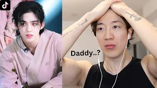 S.Coups (SEVENTEEN) TikTok Edits That Screams DADDY!