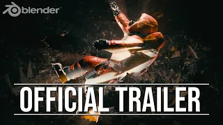 FRAGMENTS | Official Trailer