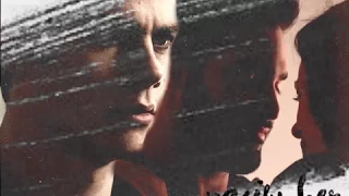 stiles & derek (+jennifer); pacify her